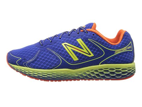 new balance products.